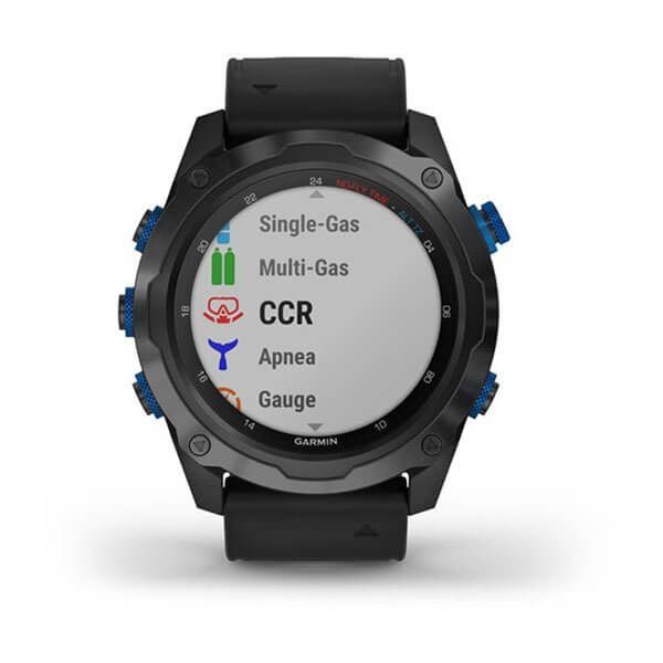 garmin descent mk1 ccr