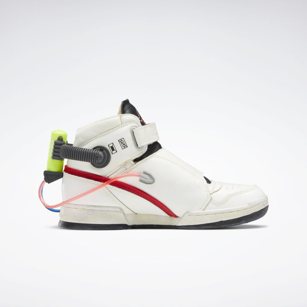 ghost smashers reebok