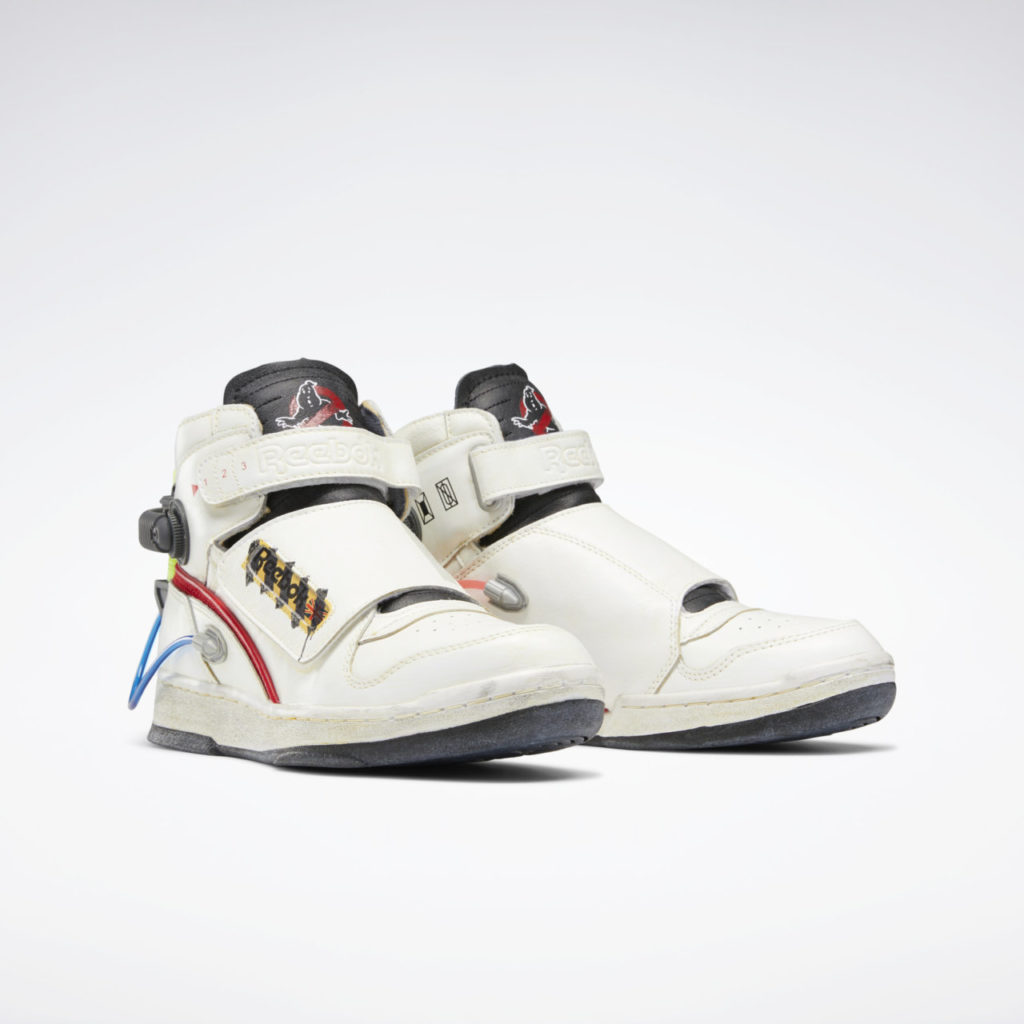 ghost smasher shoes