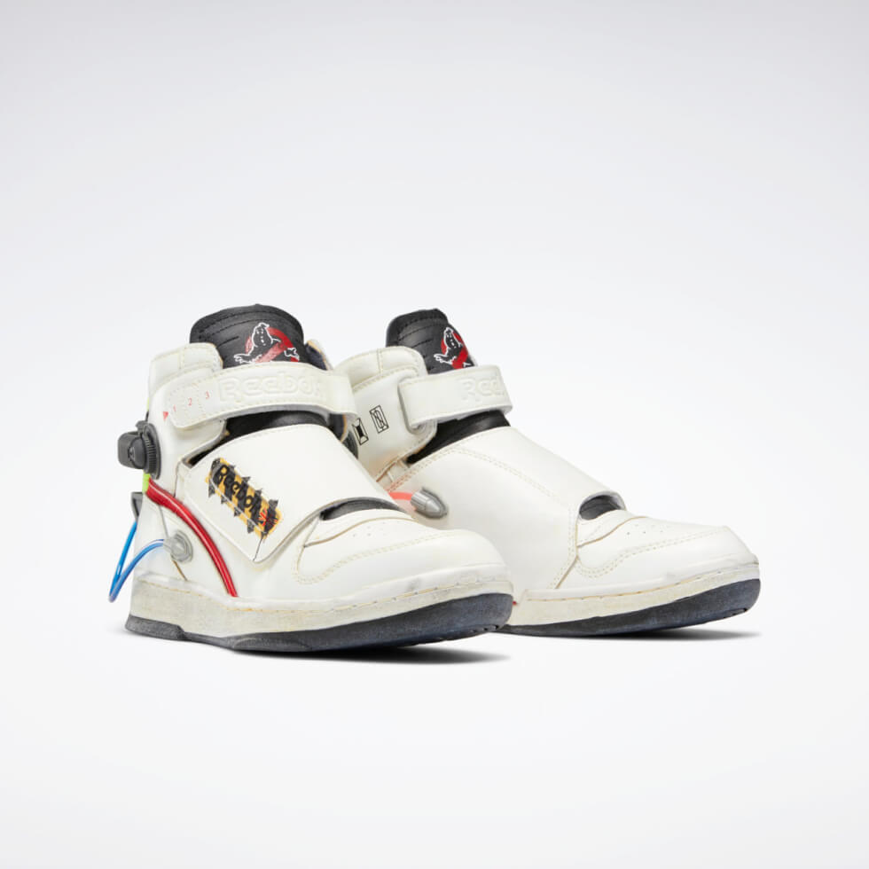 ghost smashers reebok