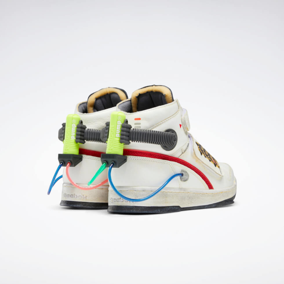 ghost smasher shoes
