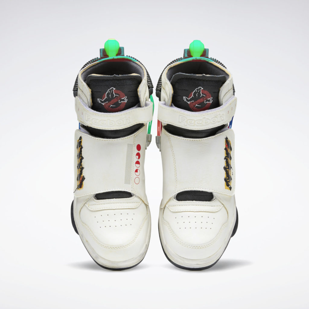 ghostbusters classic shoes
