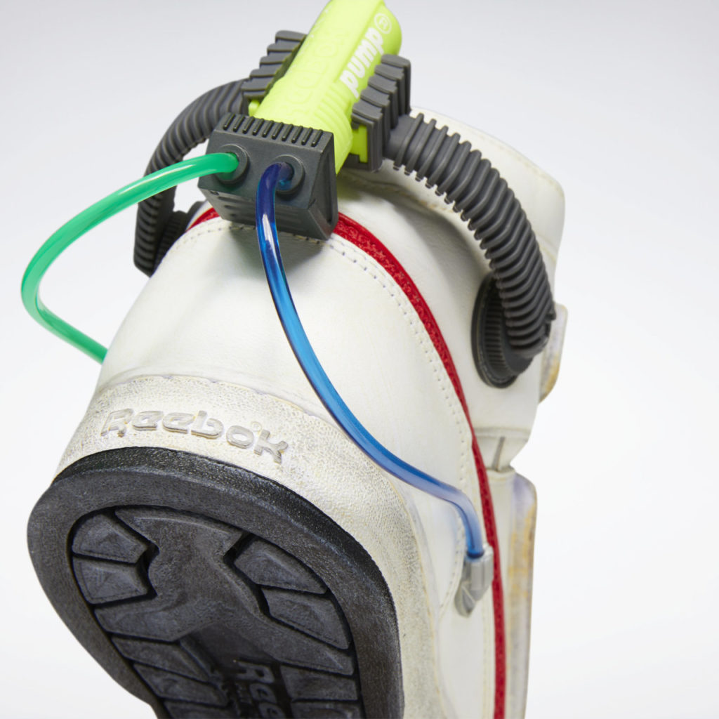 ghost smasher shoes
