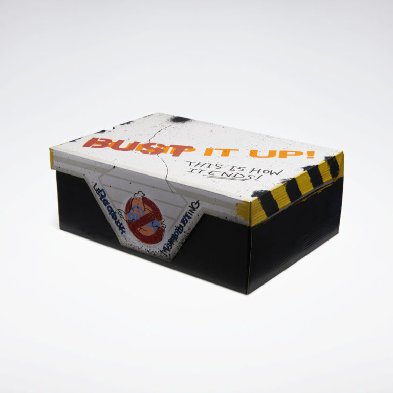 ghost smasher shoes