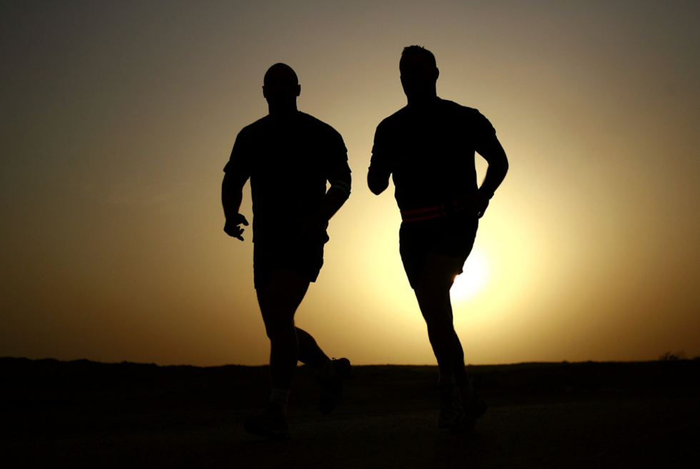 6 Benefits of Running