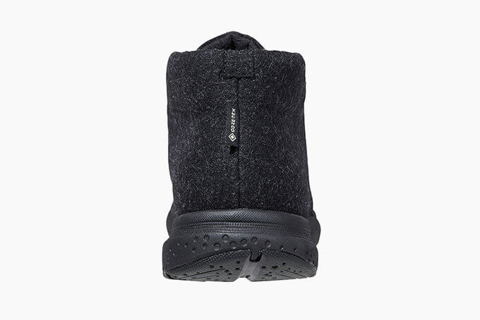 velocity wool chukka