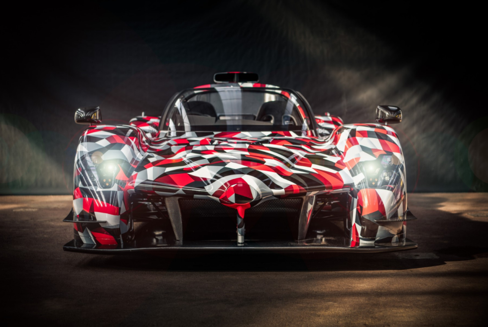 Toyota makes its 24 Hours of Le Mans-winning GR Super Sport commercially available
