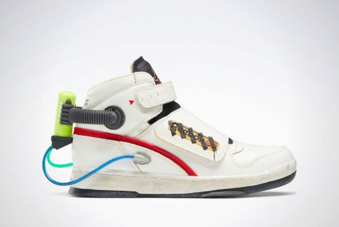 ghost smasher shoes