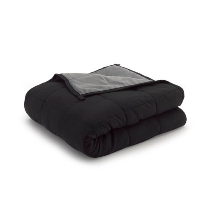 The Ella Jayne Weighted AntiAnxiety Blanket Is For Restless Nights