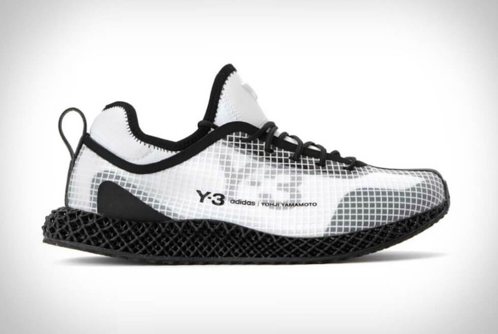 y3 running shoes