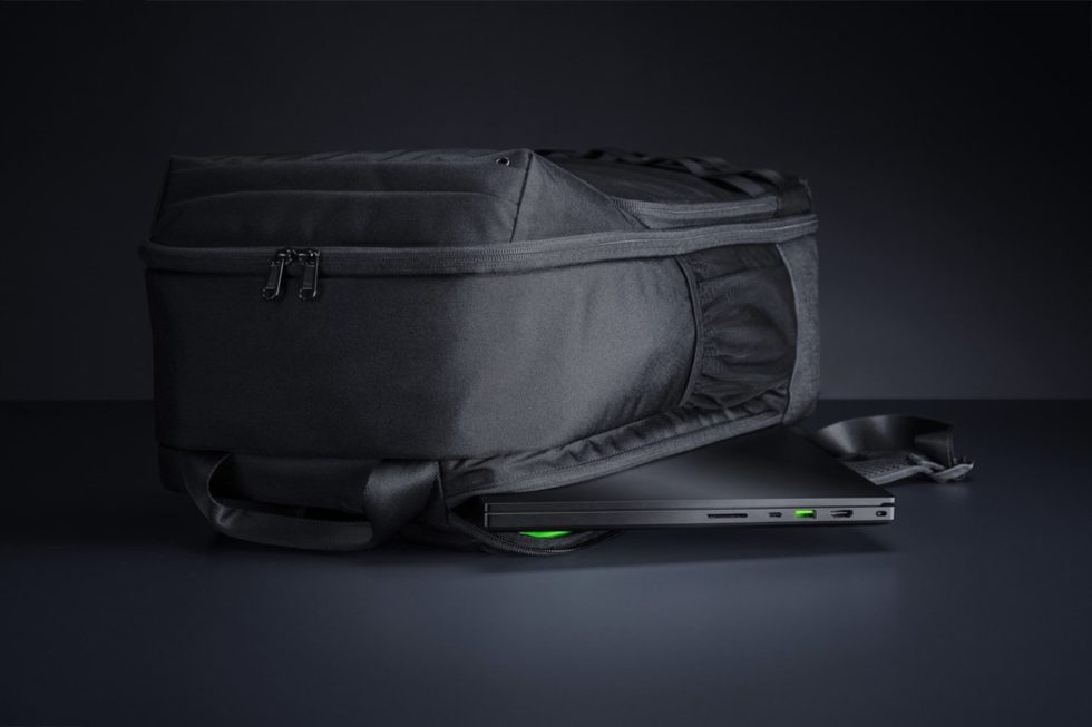 razer concourse pro backpack