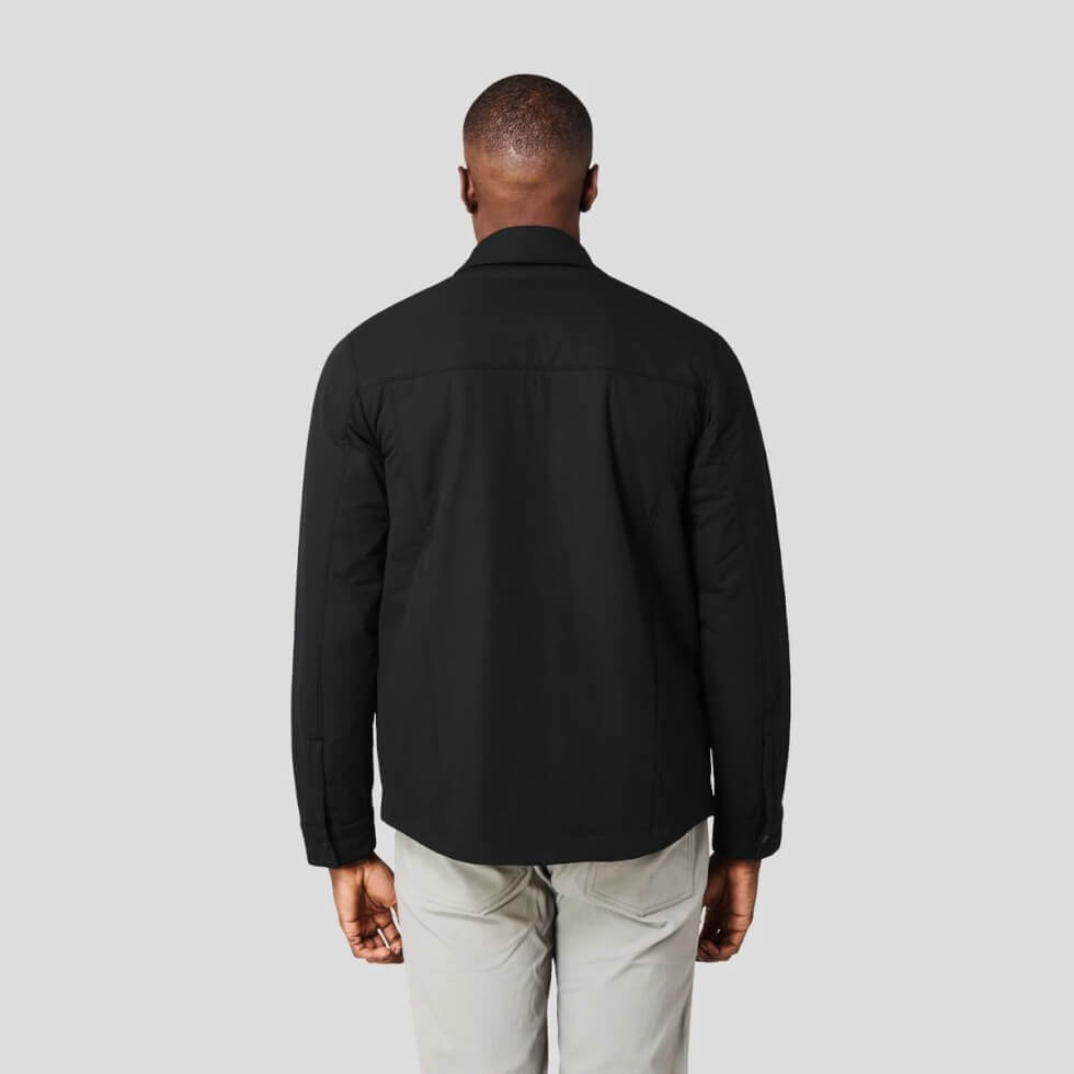 airloft shirt jacket