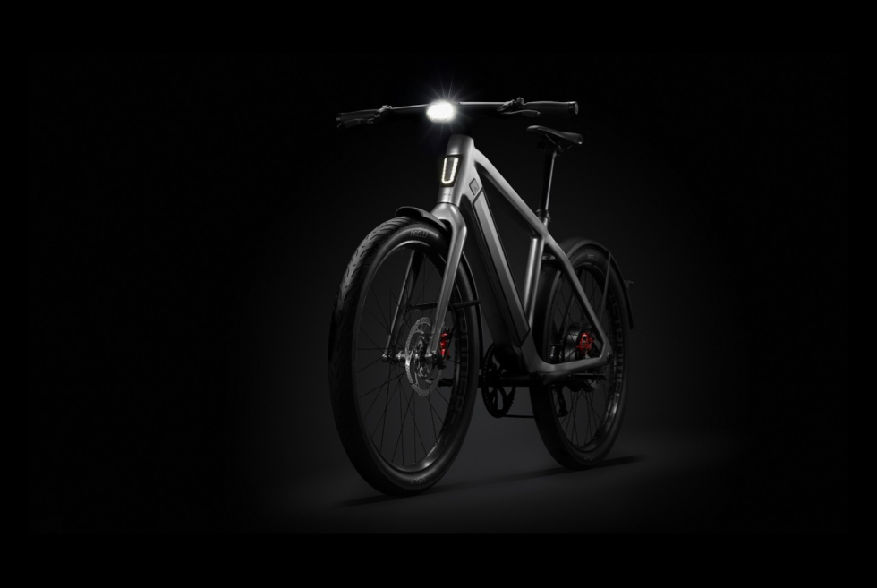 Stromer is Equipping the 2021 ST5 E-Bike With ABS, Which is the First of its Kind