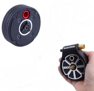 The Wheel Driver Is For Small Home and Outdoor Fixes | Men's Gear