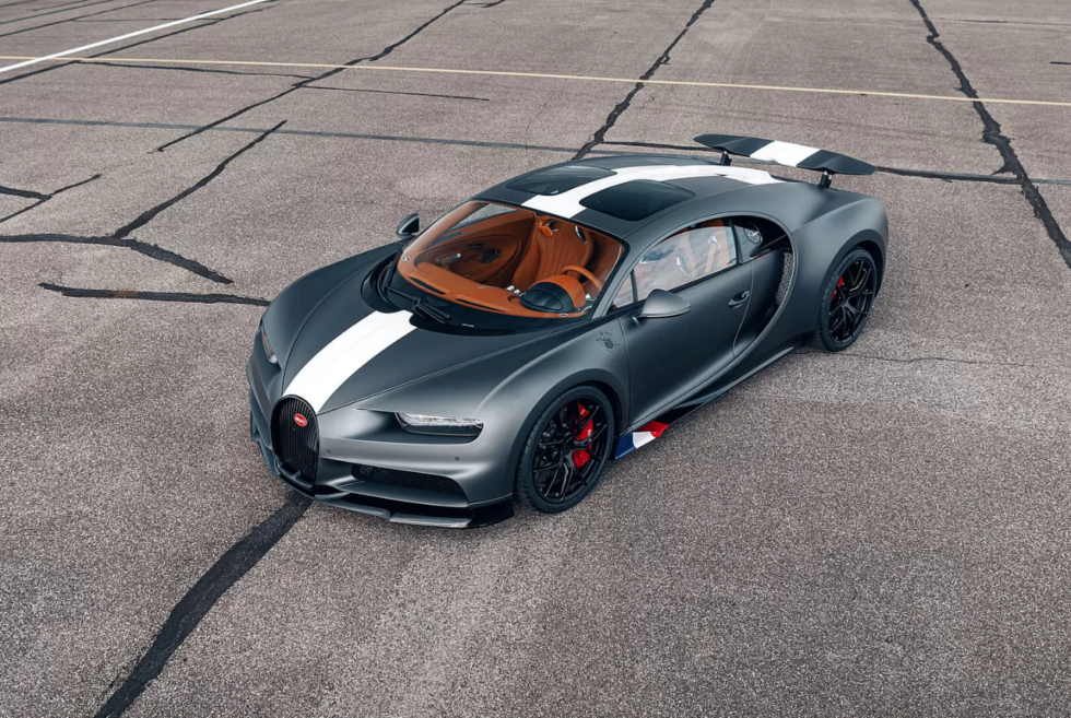 Bugatti tech 24