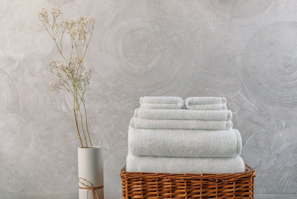 Soji: Luxury Self-Cleaning Towels that Belong in Every Man?s Bathroom