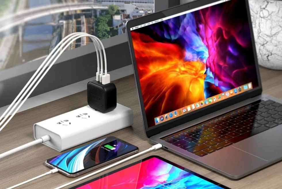 The HyperJuice GaN Is The ‘World’s Smallest’ Yet Powerful Charger