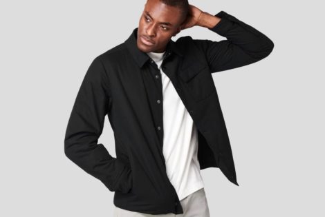 airloft shirt jacket