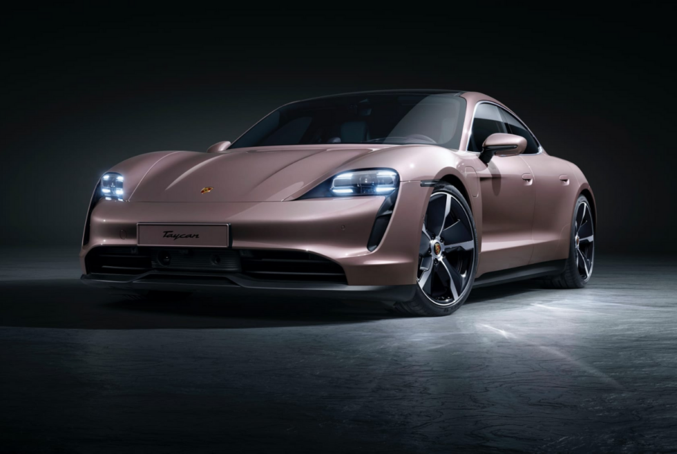 Porche makes it difficult to say no with an entry-level trim for the 2021 Taycan
