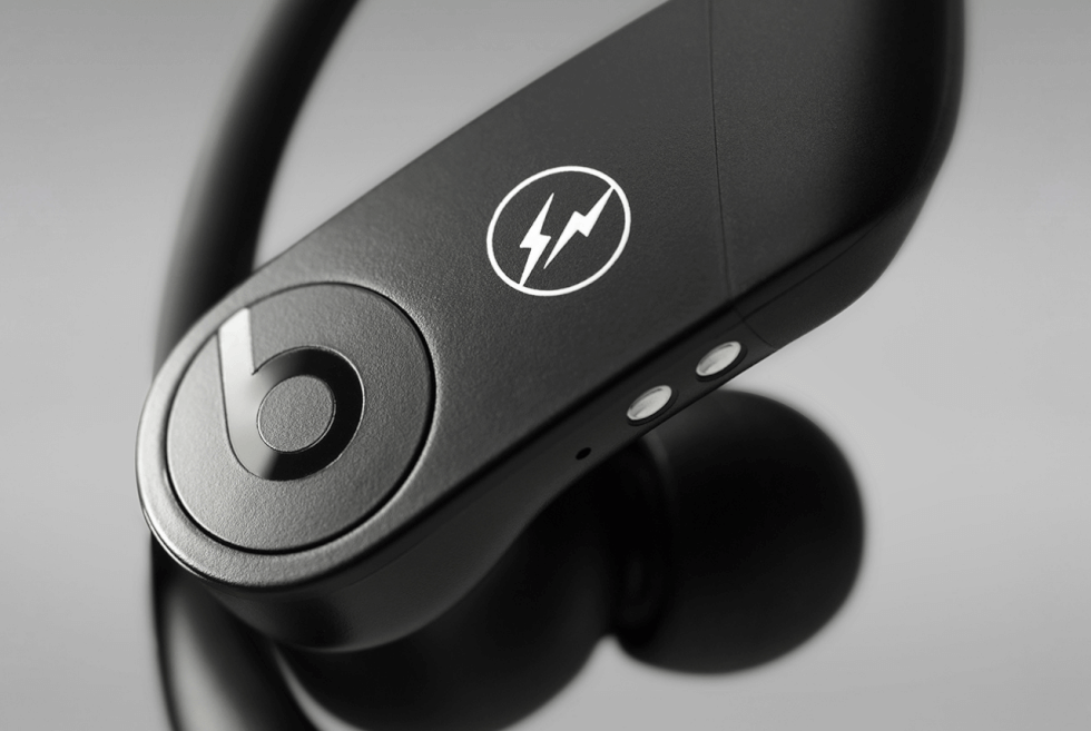 beats x fragment design