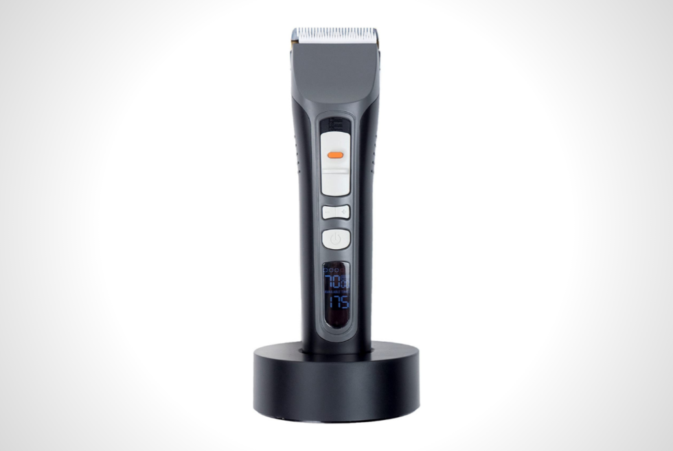 Brio Beardscape Pro: Get commercial-grade quality and performance on-the-go