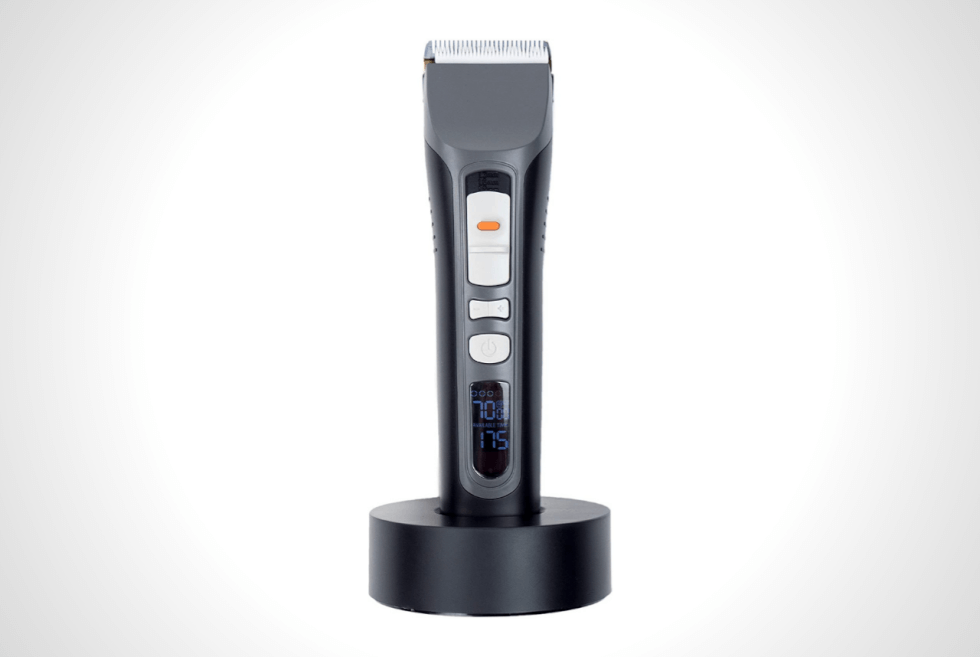brio beardscape blacked out