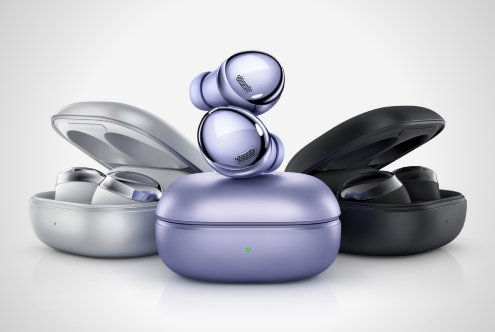 Samsung adds the Galaxy Buds Pro to its growing TWS audio catalog