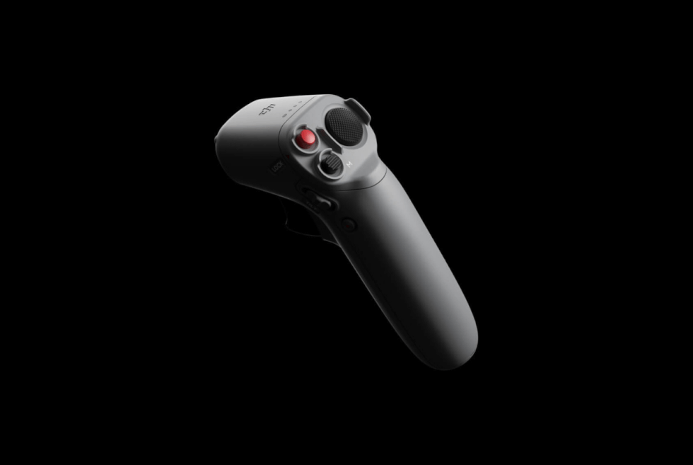 dji fpv price