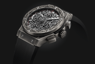 casio universal remote watch