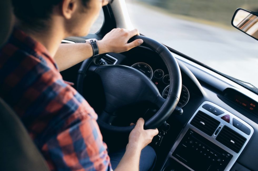 8 Ways to Stay Safe on the Road