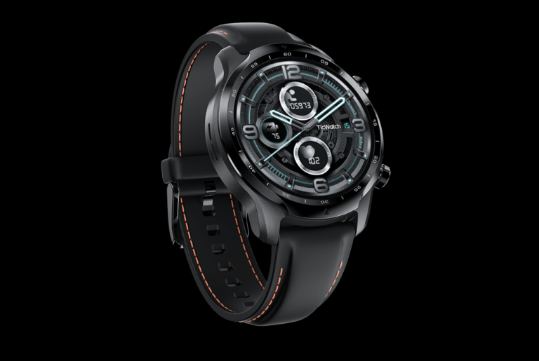 mobvoi ticwatch pro 3 cena