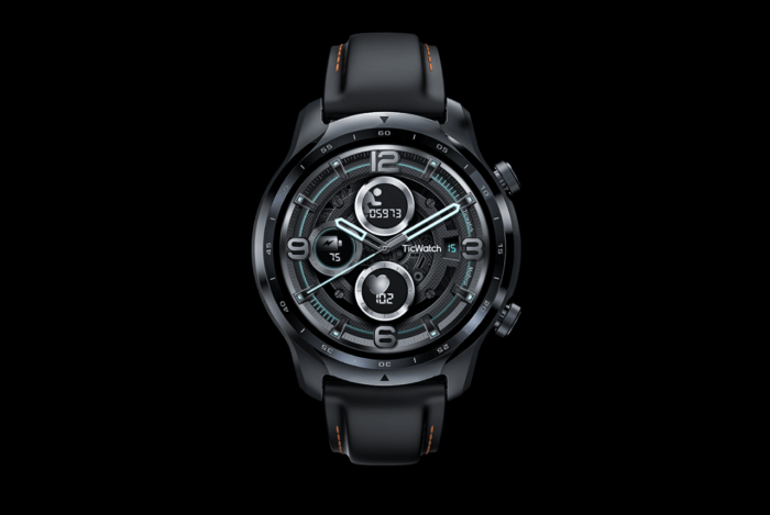 mobvoi ticwatch pro 3 release date
