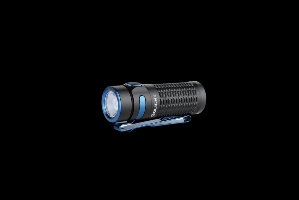 Olight Baton 3 Premium Edition: An awesome EDC bundle for your