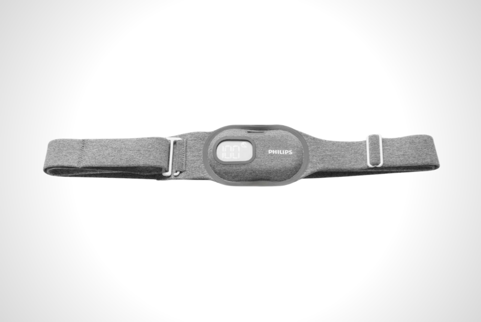 Let Philips help you stop the noise with the Smartsleep Snoring Relief