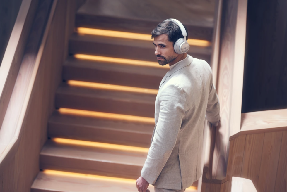 Bang & Olufsen is now catering to gamers with the Beoplay Portal headphones