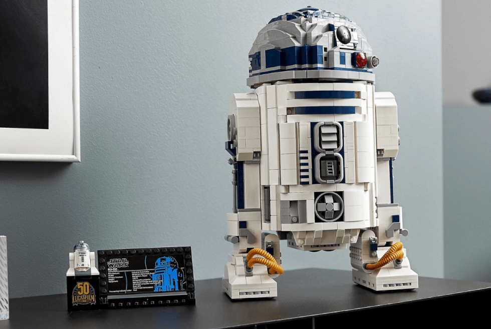 buy r2d2 lego