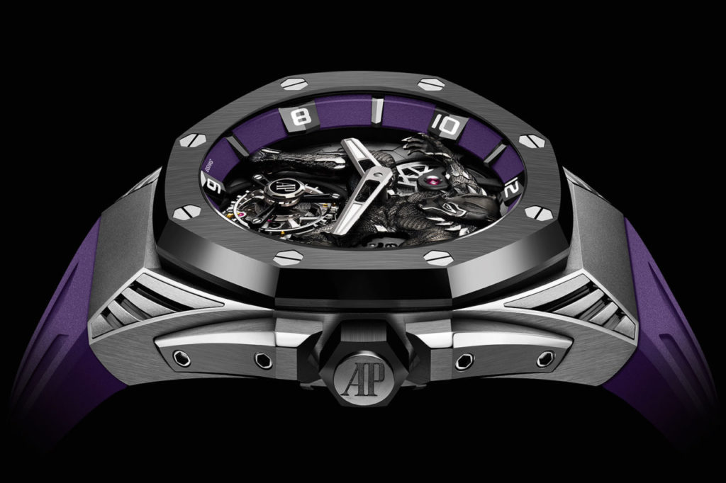 rolex panther