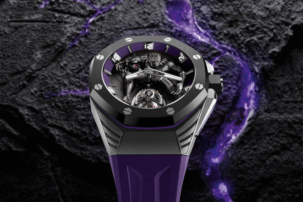 titanium ap