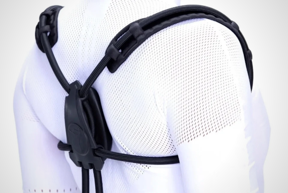 Say goodbye to poor posture and pain with the help of the ERGO Posture Pro