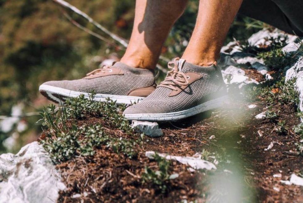 The Saola Mindo Sneakers Is Stylish and Eco-Friendly