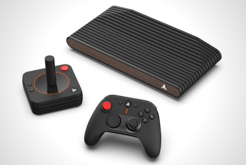 The Atari VCS is a retro gaming console and upgradeable mini PC all in one