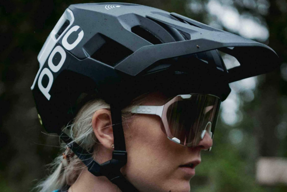 POC reveals that its Kortal Race MIPS helment packs NFC technology for ...