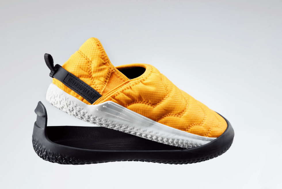 cat crossover shoe