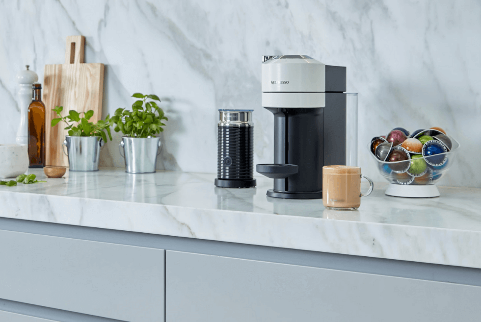 Vertuo next premium luxury teal hotsell