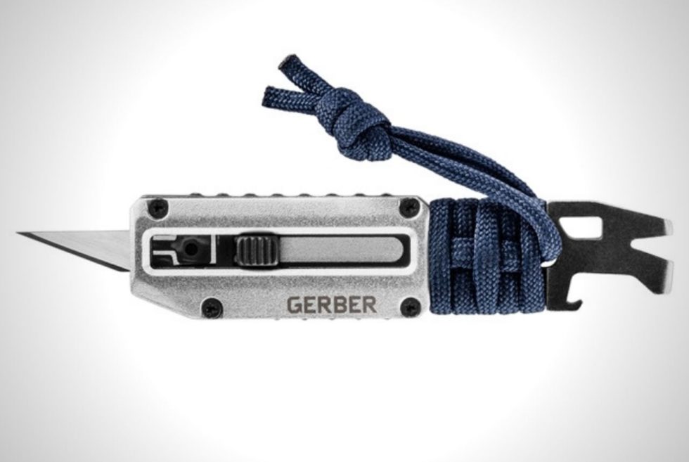 The Gerber Prybrid X Multitool Is Handy Inside and Outside the House