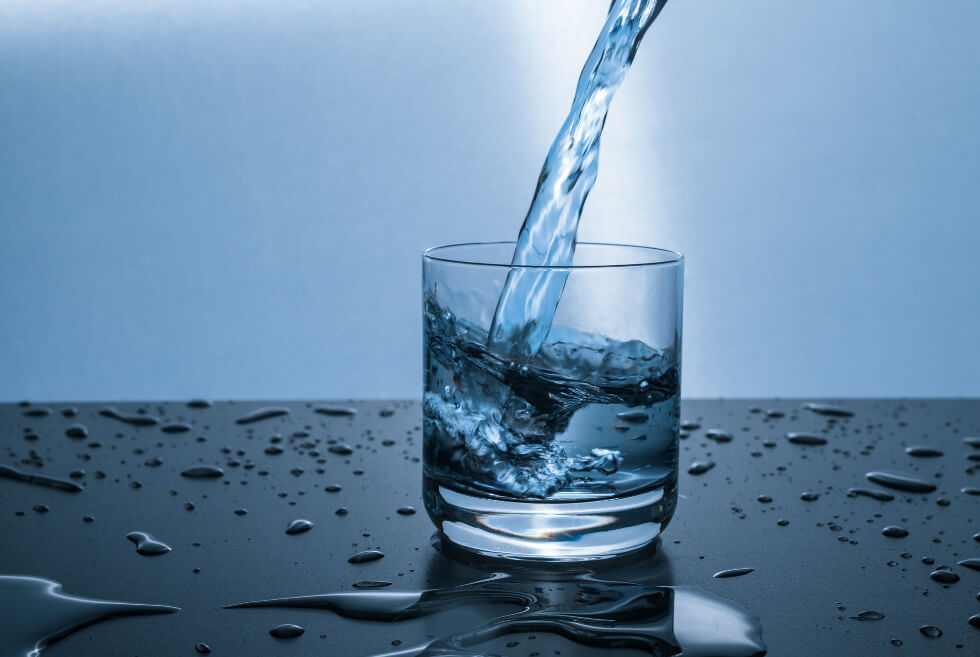 What Are the Benefits of A Water Filter System In the Home"