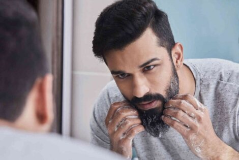 Beard Shampoos Reviews and Reccomendations