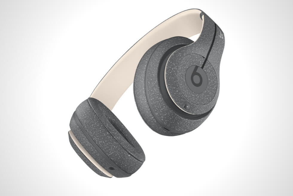 The Beats Studio3 Wireless Receives A Limited Edition A-COLD-WALL* Version
