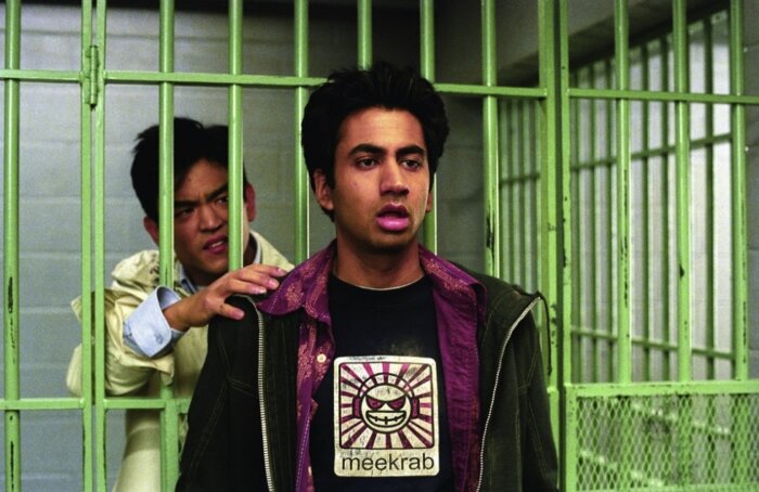 Harold &; Kumar Go To White Castle