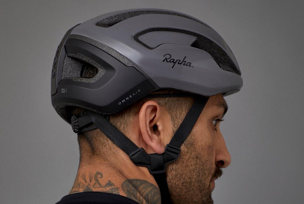 Rapha + POC Collection: Stylish Design With Robust And Reliable Protection
